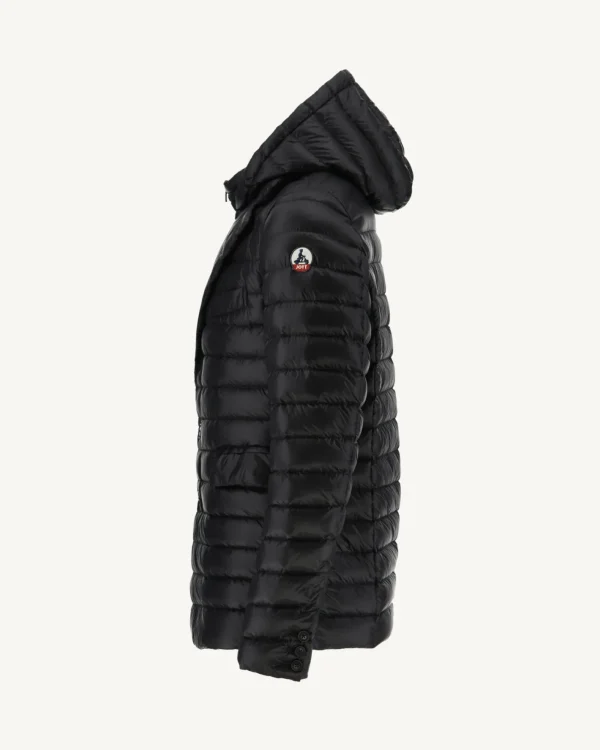 Flash Sale Black Valentine Down Jacket Men Down Jackets And Jackets