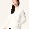 Shop Blanc Cha Lightweight Padded Jacket Women Down Jackets & Jackets