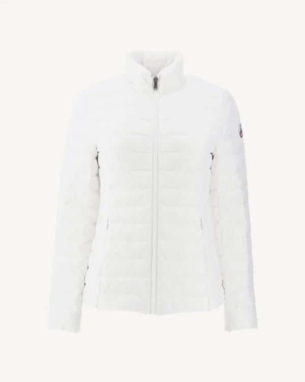 Shop Blanc Cha Lightweight Padded Jacket Women Down Jackets & Jackets