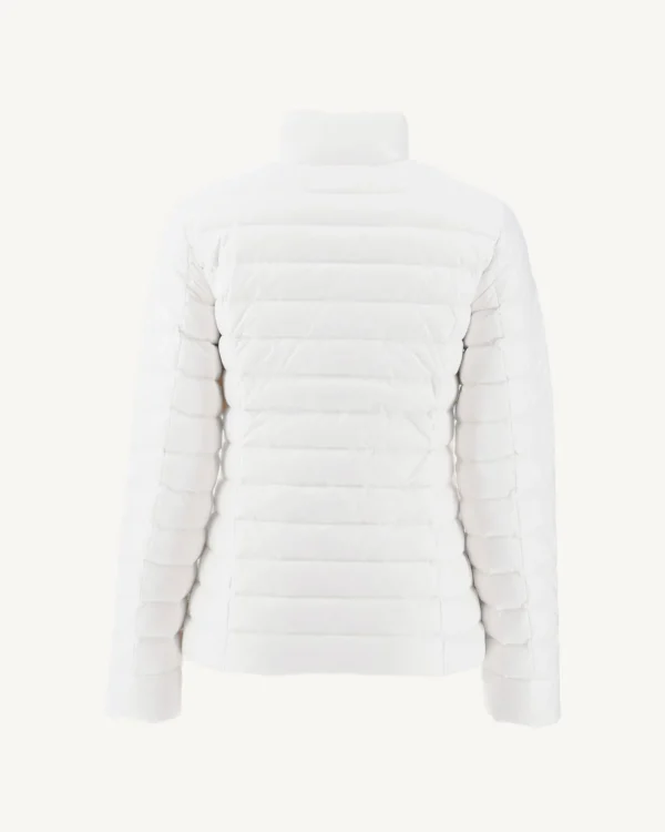 Shop Blanc Cha Lightweight Padded Jacket Women Down Jackets & Jackets