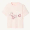 Flash Sale Boa Children'S Light Pink T-Shirt Kids Clothes