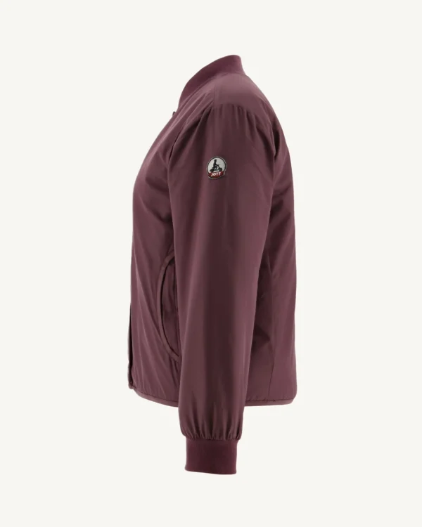 Discount Burgundy Colorado Ultra Light Jacket Men Our Light Jackets