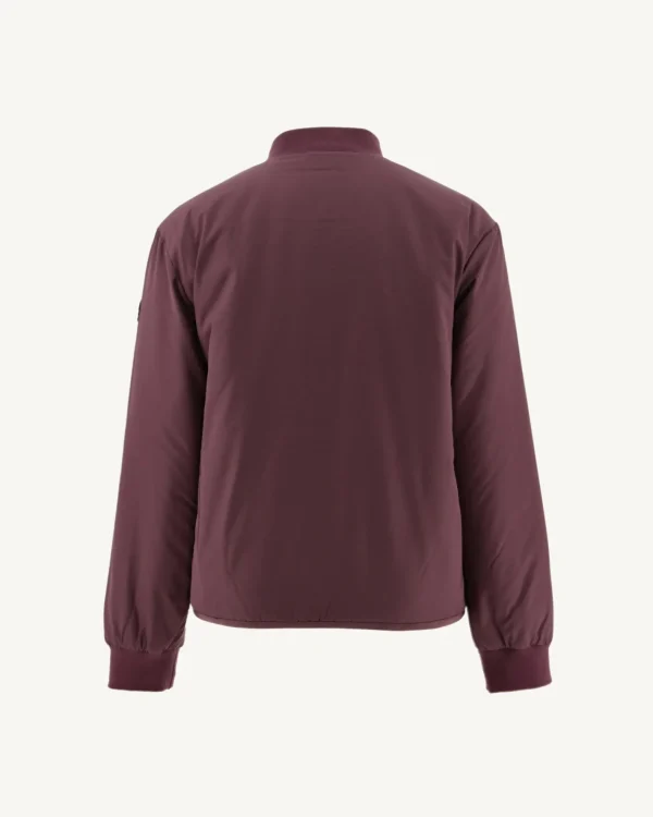 Discount Burgundy Colorado Ultra Light Jacket Men Our Light Jackets