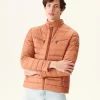 Online Camel David Down Jacket Men Down Jackets And Jackets