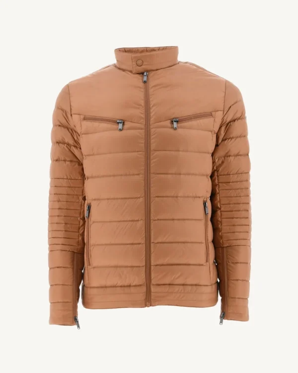 Online Camel David Down Jacket Men Down Jackets And Jackets