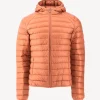 Store Camel Nico Lightweight Hooded Down Jacket Men Down Jackets And Jackets