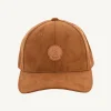 Best Camel Sky Peach Skin Cap Men Accessories