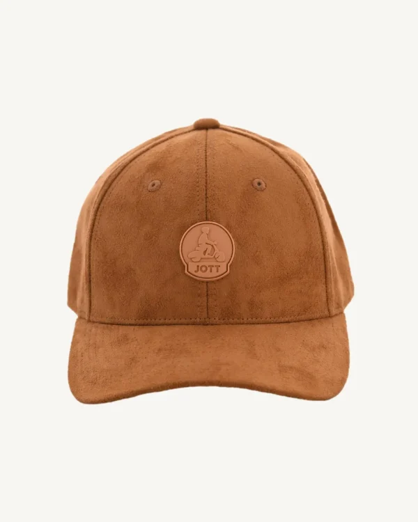 Best Camel Sky Peach Skin Cap Men Accessories