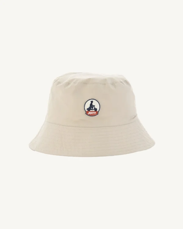 Hot Camel Star Two-Tone Reversible Bucket Hat Men Accessories