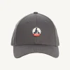 Online Cap Anthracite Cas Men Accessories