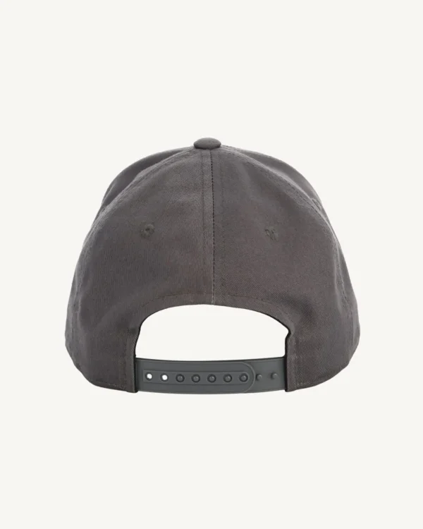 Online Cap Anthracite Cas Men Accessories