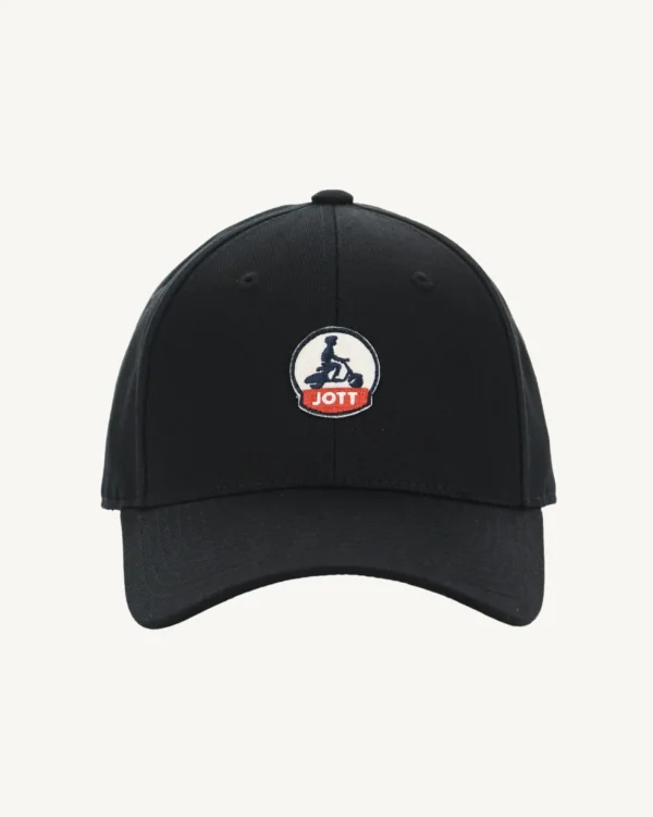 Online Cap Black Case Men Accessories