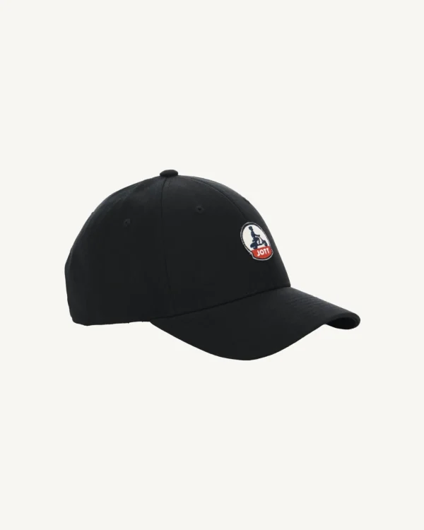 Online Cap Black Case Men Accessories