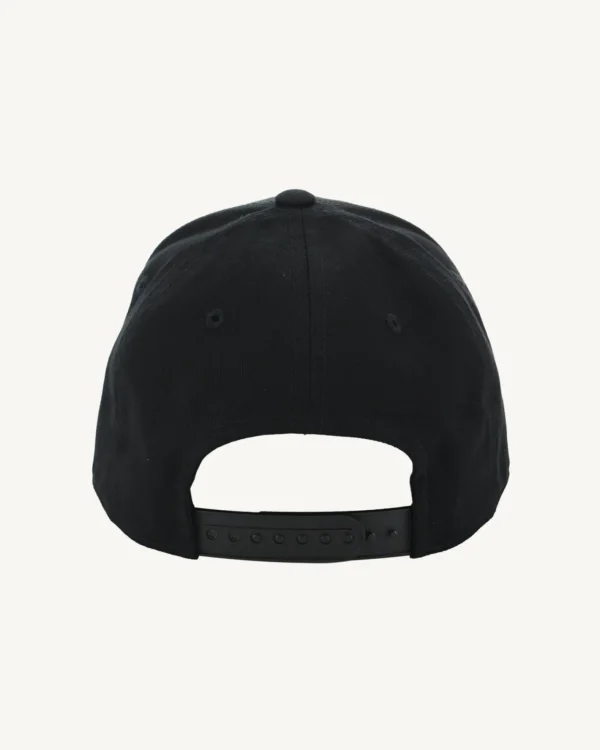 Online Cap Black Case Men Accessories