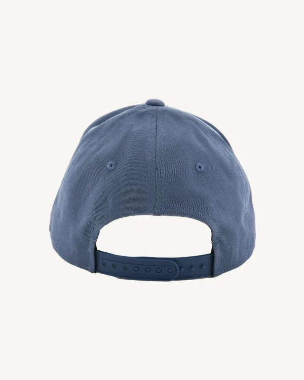 Store Cap Blue Jeans Child Set Men Accessories