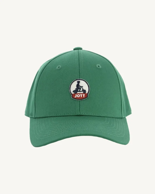 Fashion Cap Green Case Men Accessories