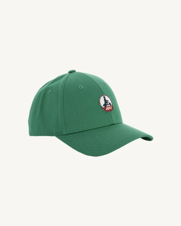 Fashion Cap Green Case Men Accessories