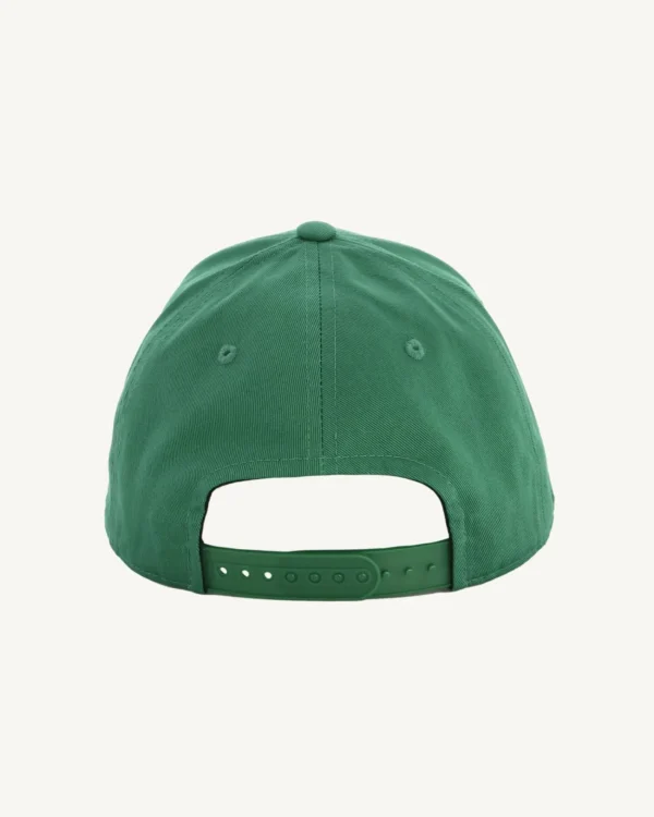 Fashion Cap Green Case Men Accessories