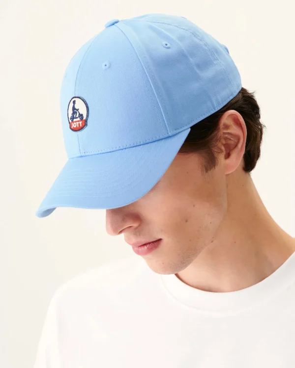 Cheap Cap Light Blue Cas Men Accessories