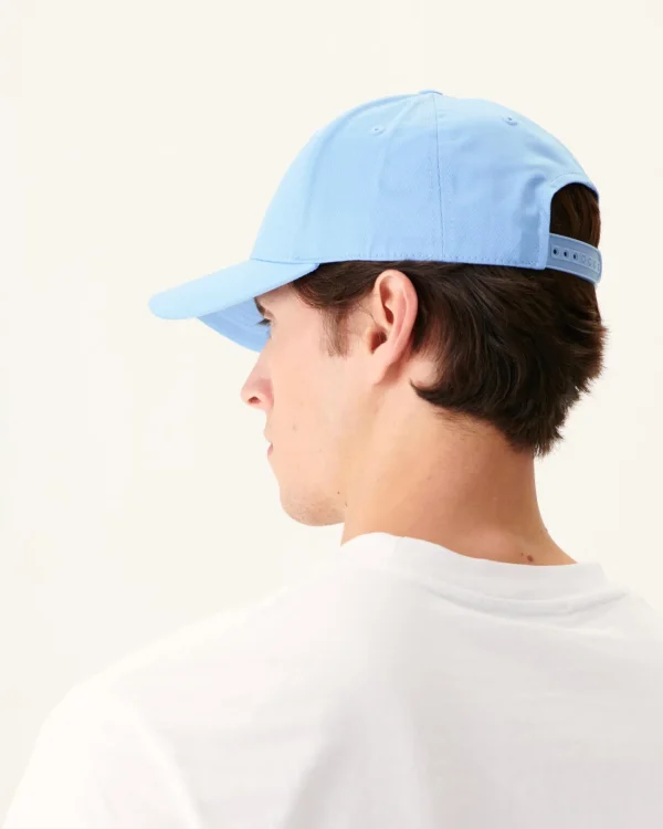 Cheap Cap Light Blue Cas Men Accessories