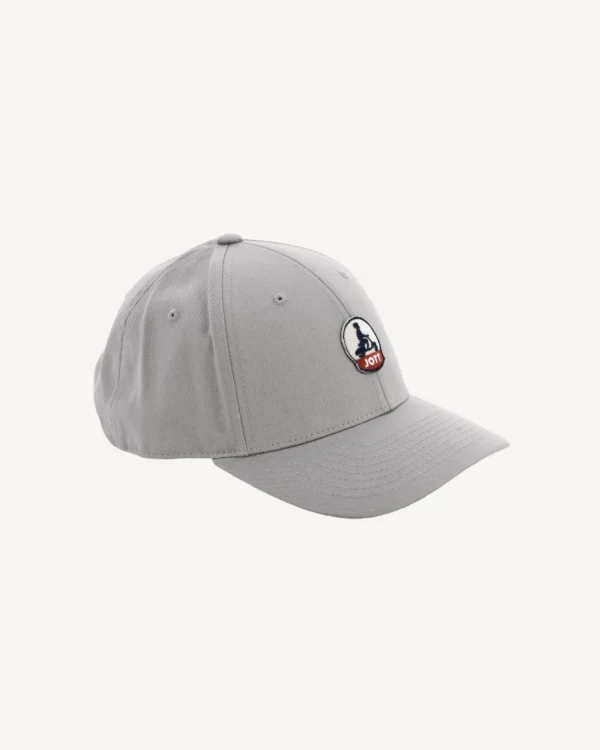 Shop Cap Light Gray Cas Men Accessories