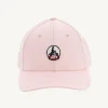 Discount Cap Pastel Pink Cas Men Accessories