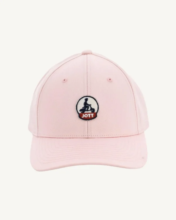 Discount Cap Pastel Pink Cas Men Accessories