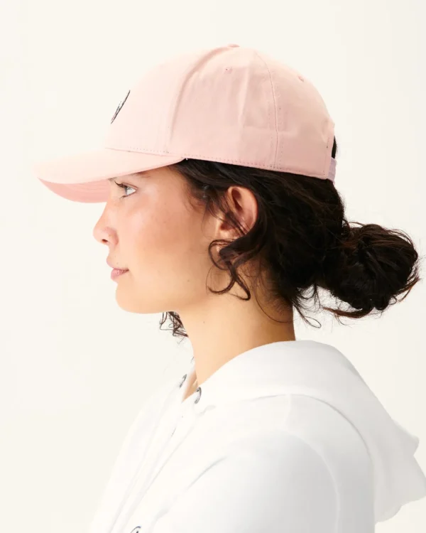 Discount Cap Pastel Pink Cas Men Accessories