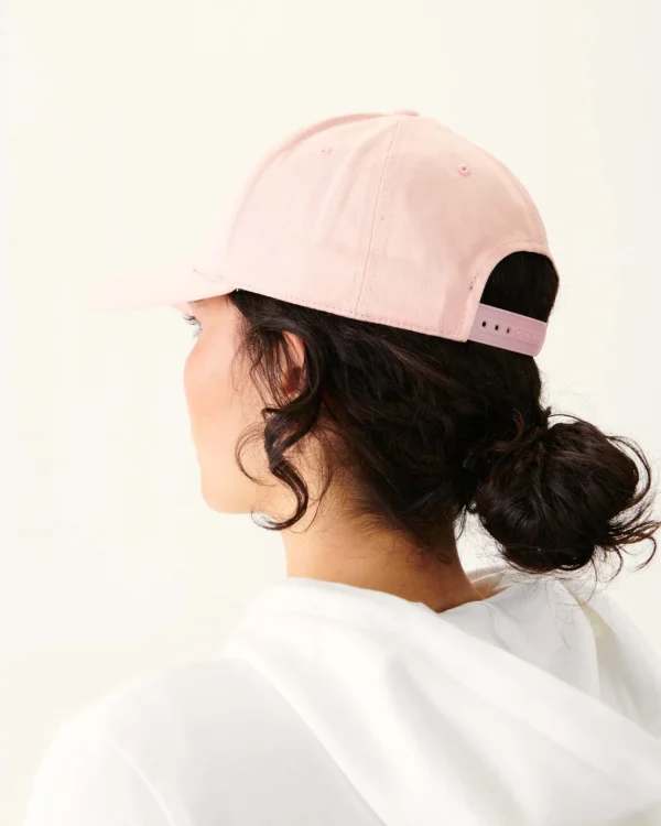 Discount Cap Pastel Pink Cas Men Accessories