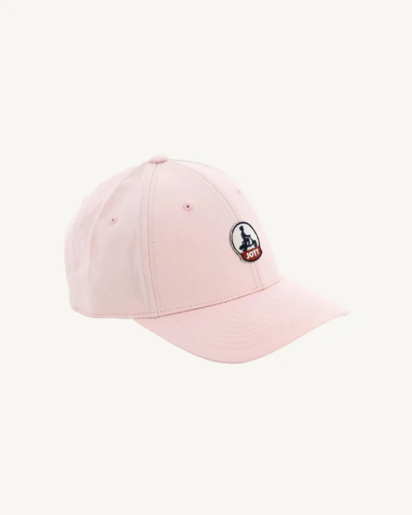 Discount Cap Pastel Pink Cas Men Accessories