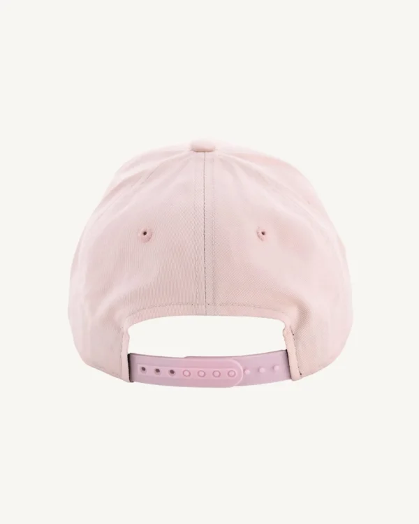 Discount Cap Pastel Pink Cas Men Accessories