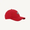 Clearance Cap Red Case Men Accessories