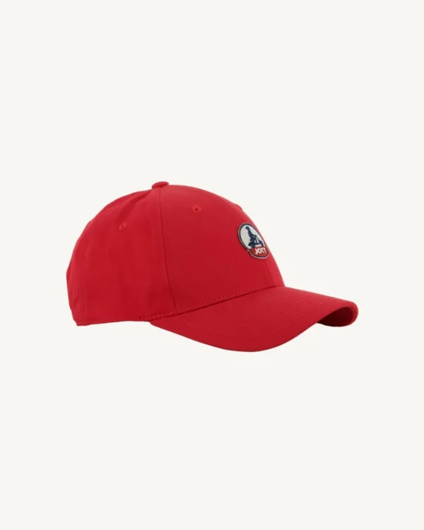 Clearance Cap Red Case Men Accessories