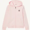 Clearance Children'S Hoodie Light Pink Tijuana Kids Clothes