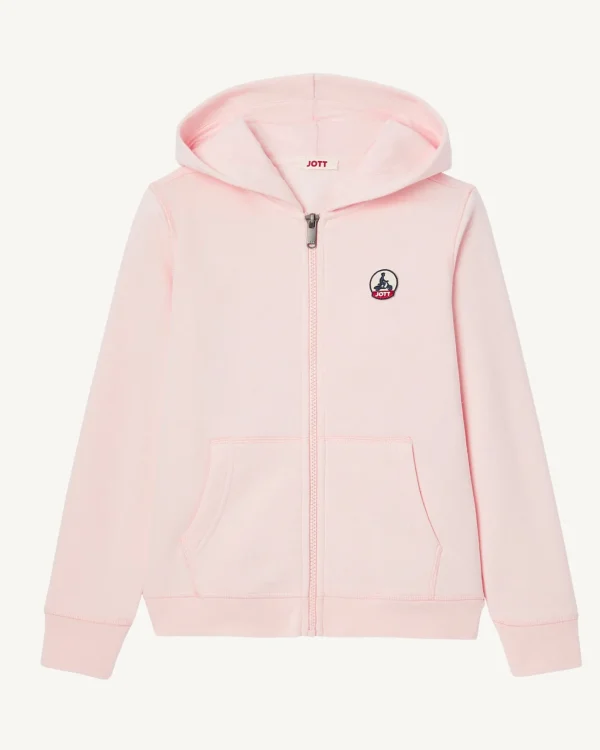 Clearance Children'S Hoodie Light Pink Tijuana Kids Clothes