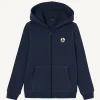 Cheap Children'S Hoodie Navy Tijuana Kids Clothes