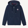 Flash Sale Children'S Hoodie Navy Tijuana Kids Clothes