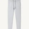 Shop Children'S Joggers Heather Gray Arica Kids Clothes