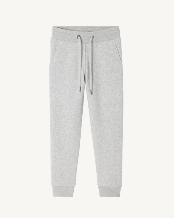 Fashion Children'S Joggers Heather Gray Arica Kids Clothes