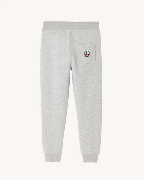 Fashion Children'S Joggers Heather Gray Arica Kids Clothes