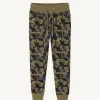 Cheap Children'S Jogpants Arica Military Print Kids Clothes