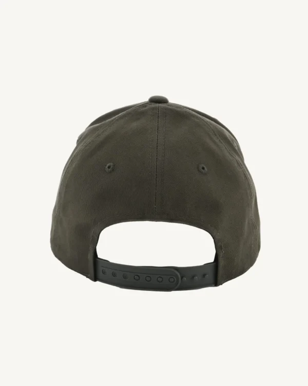 New Children'S Khaki Cap Set Men Accessories