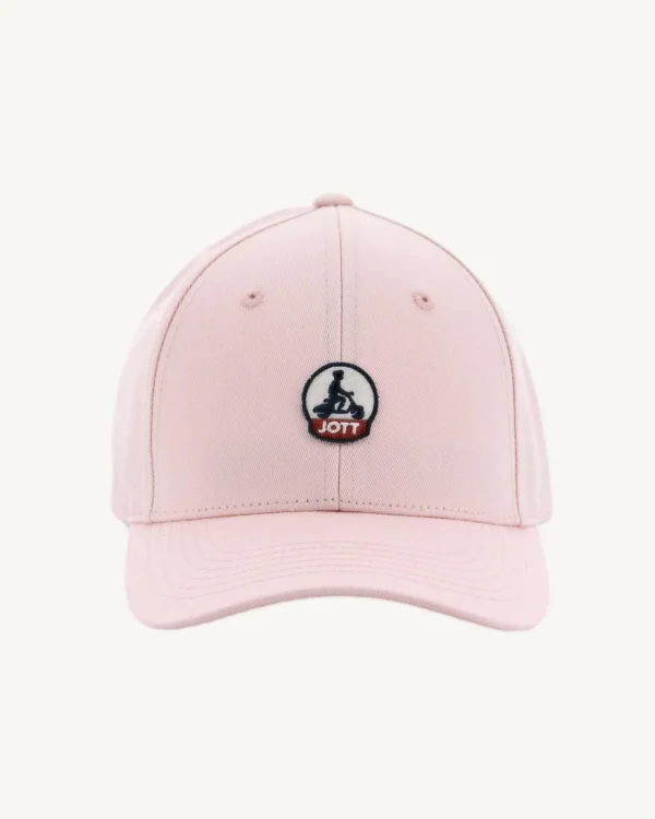 Best Sale Children'S Pastel Pink Cap Set Men Accessories