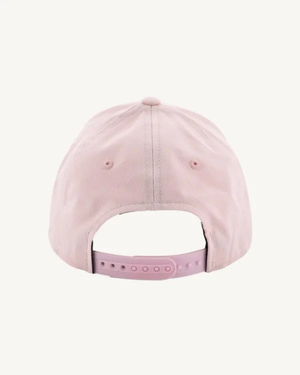 Best Sale Children'S Pastel Pink Cap Set Men Accessories