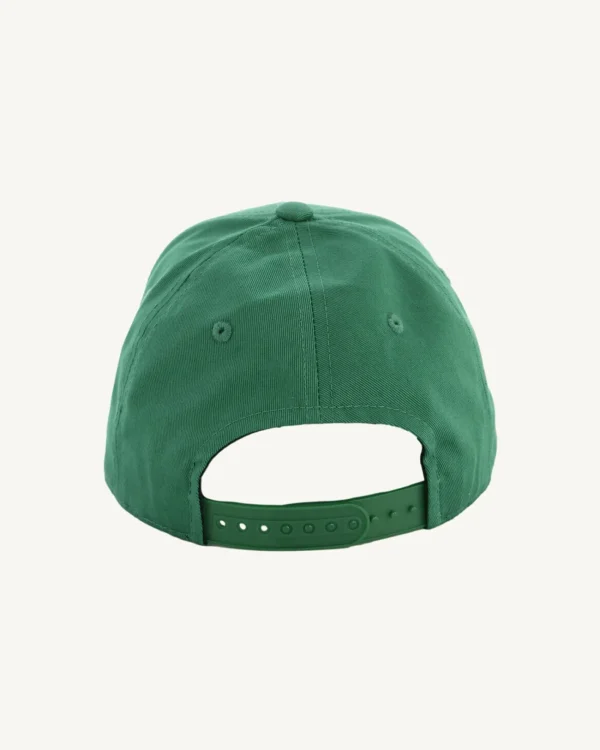 Discount Child'S Green Cap Set Men Accessories