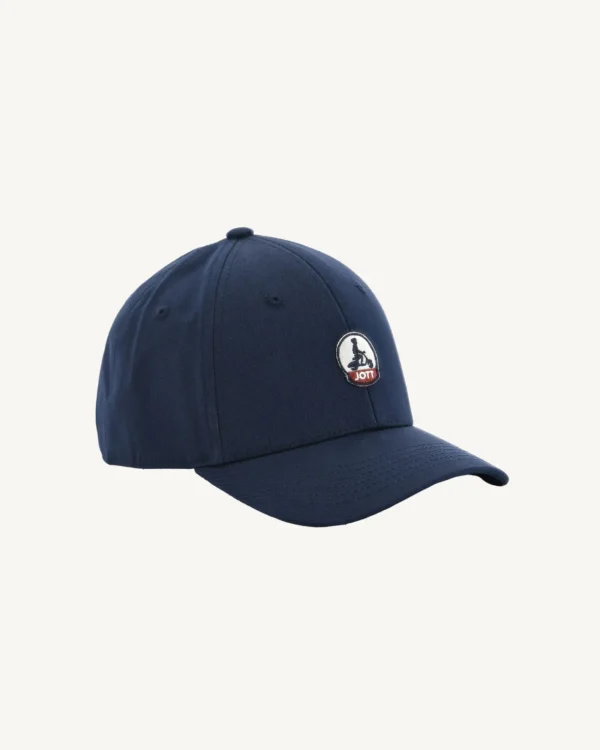 Best Sale Child'S Navy Cap Set Men Accessories