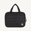 Outlet Cover Black Hateya Men Bags And Luggage