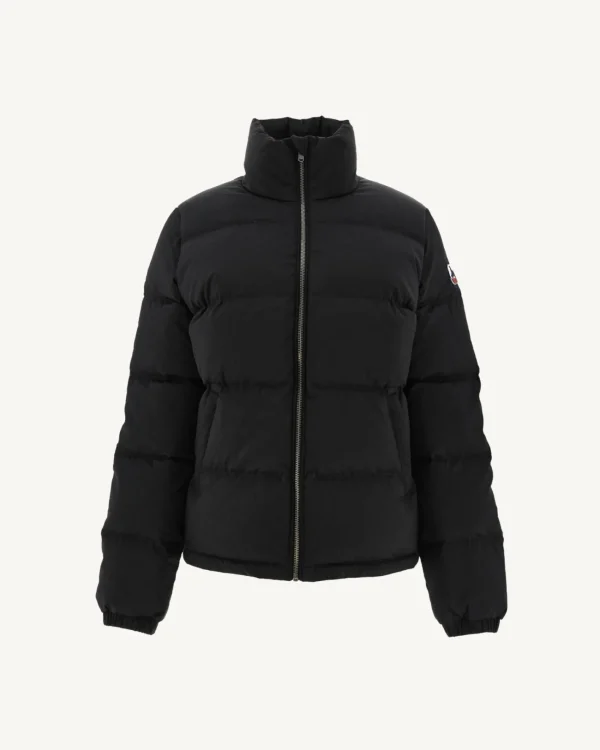 Store Extreme Cold Down Jacket Black Cadiz Women Down Jackets & Jackets