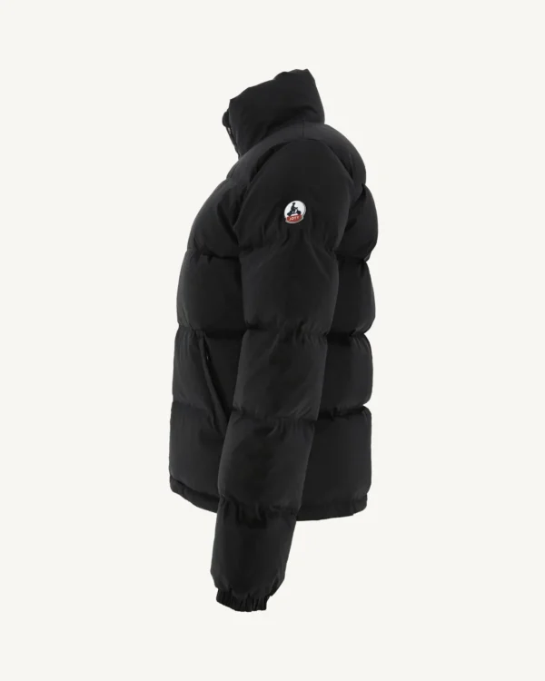 Store Extreme Cold Down Jacket Black Cadiz Women Down Jackets & Jackets