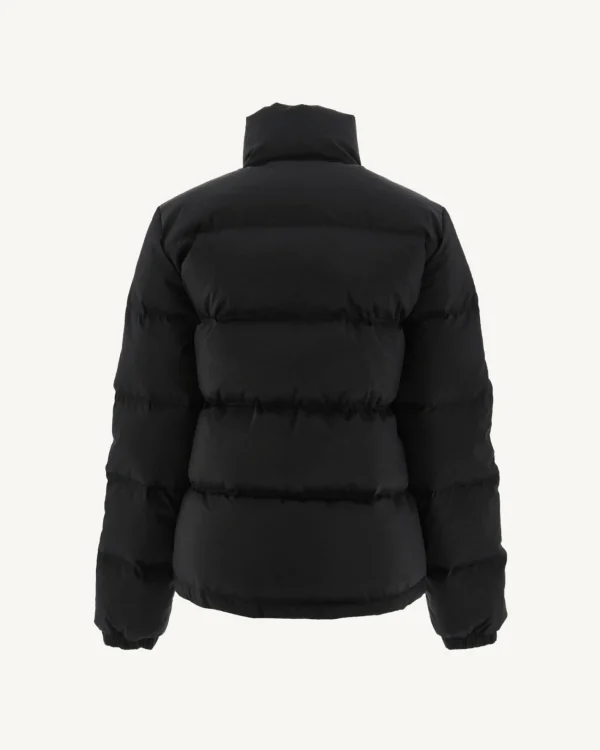 Store Extreme Cold Down Jacket Black Cadiz Women Down Jackets & Jackets